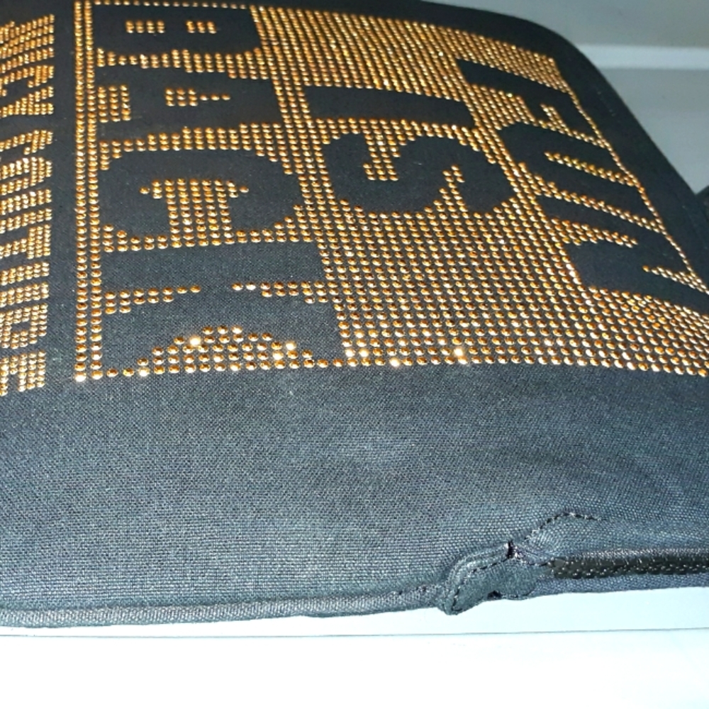 NWT Rare JUICY COUTURE Padded Laptop Sleeve - Picture 15 of 16